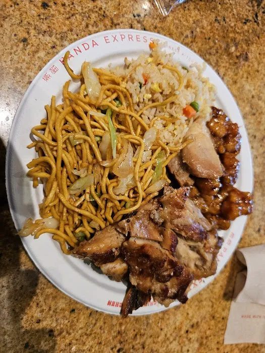 Panda Express 2