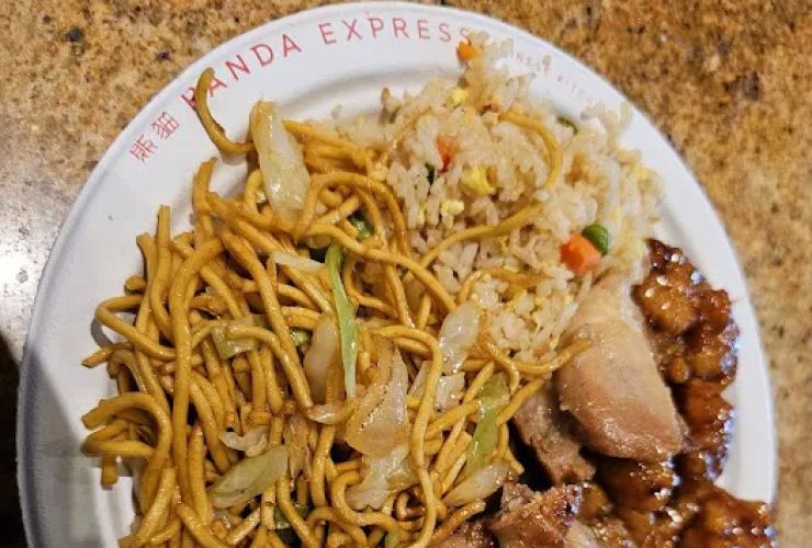 Panda Express 1