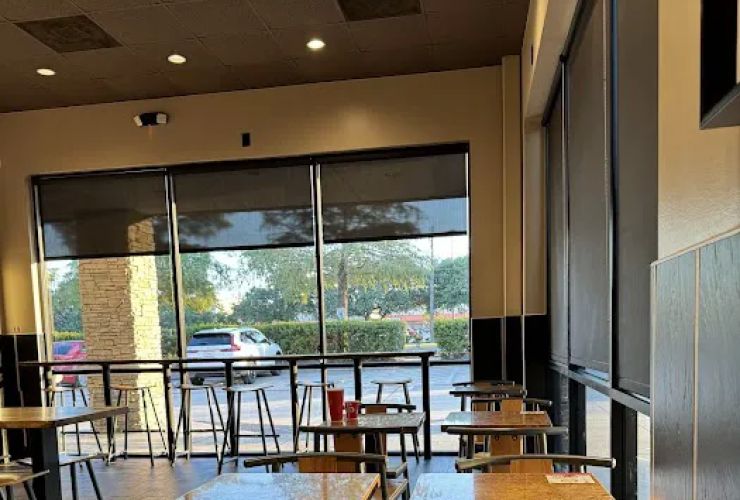 Panda Express 2