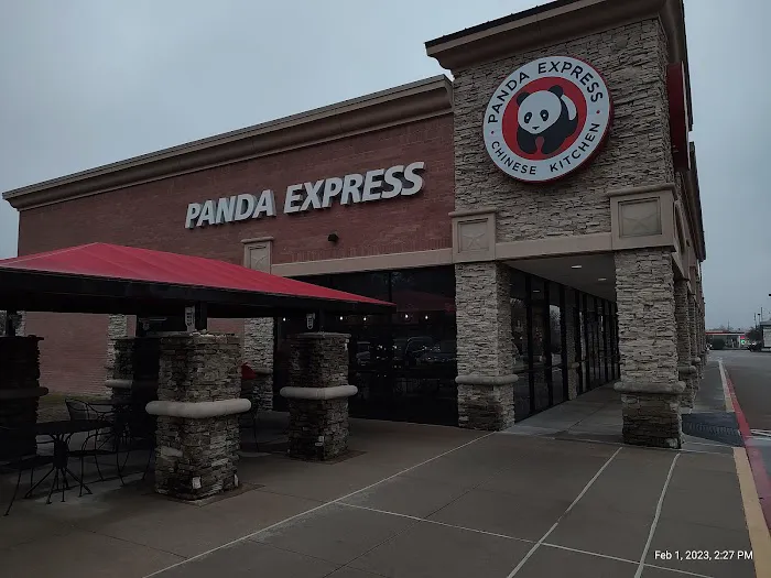 Panda Express 5