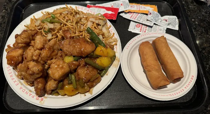 Panda Express 1