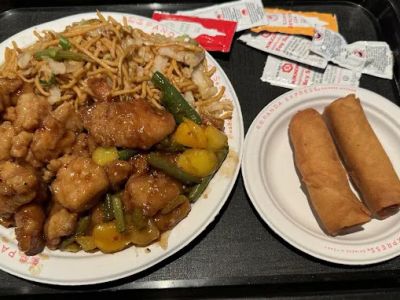 Panda Express 0