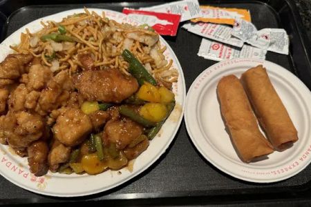 Panda Express