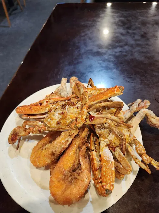 KIOKU SUPREME BUFFET 5