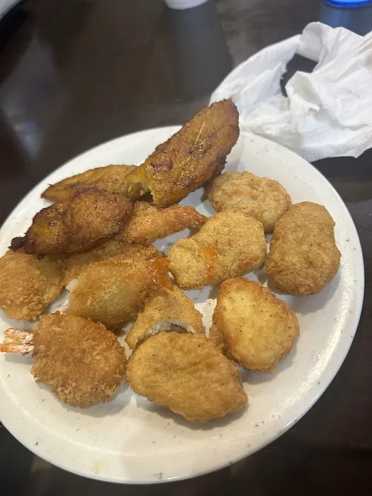 East Buffet 1