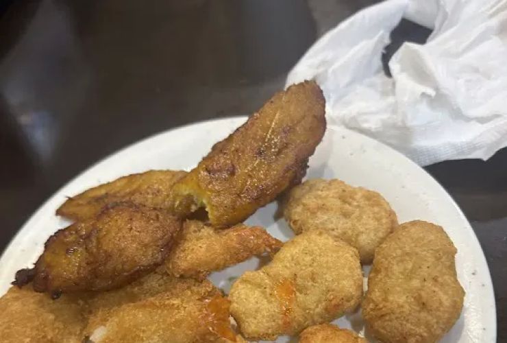 East Buffet 0
