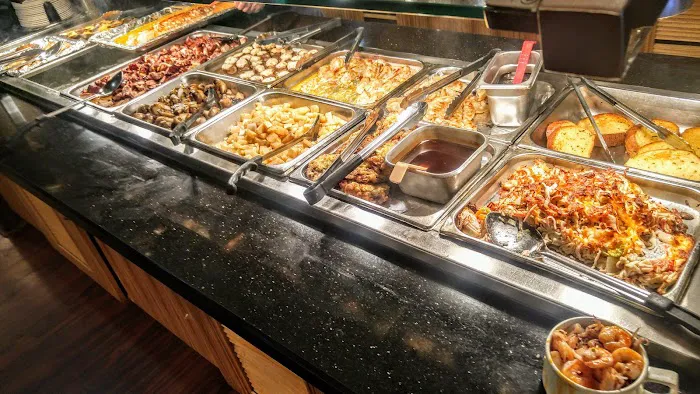 East Buffet 6