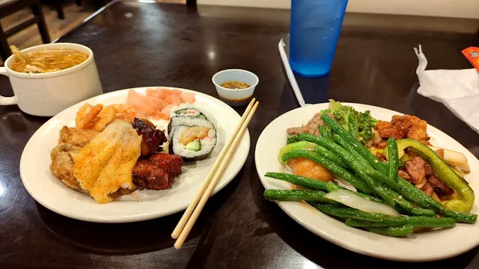 East Buffet 4