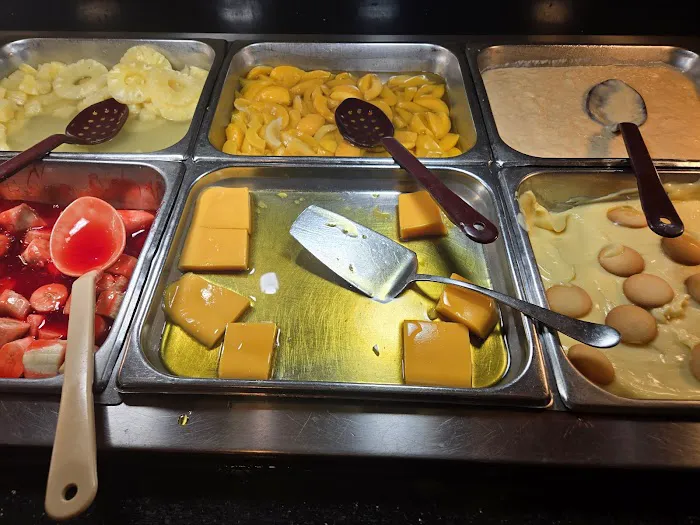 East Buffet 7