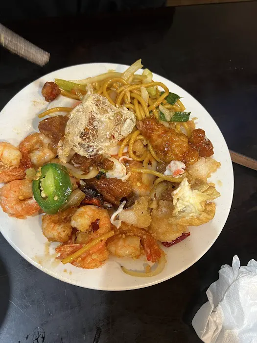 East Buffet 10