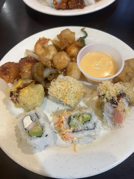 East Buffet 5