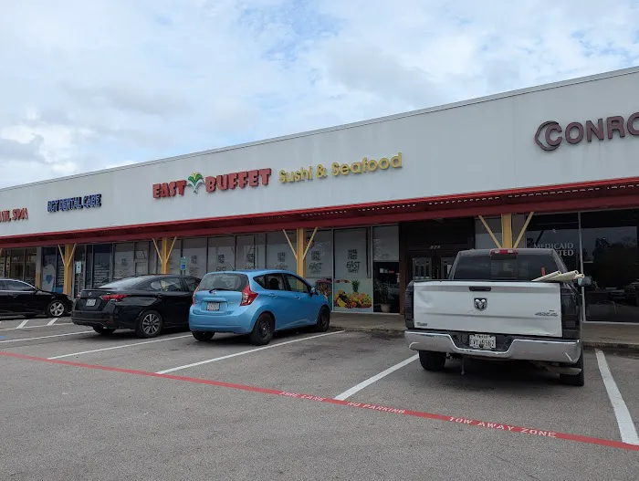 East Buffet 9