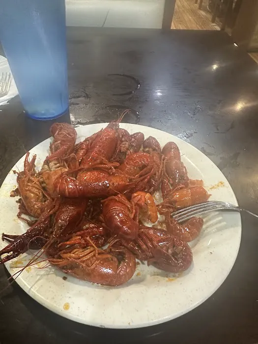 East Buffet 2
