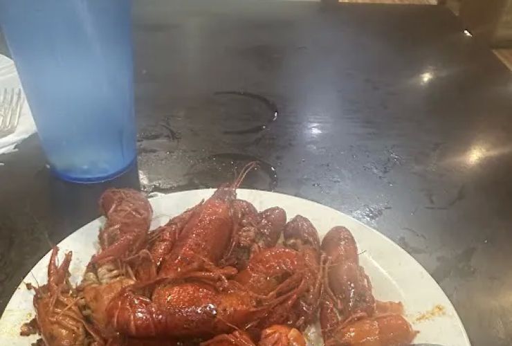 East Buffet 1