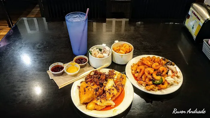 East Buffet 8
