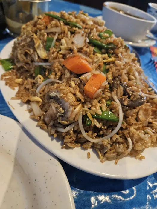 China delight 2