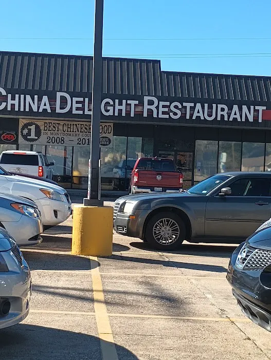 China delight 1