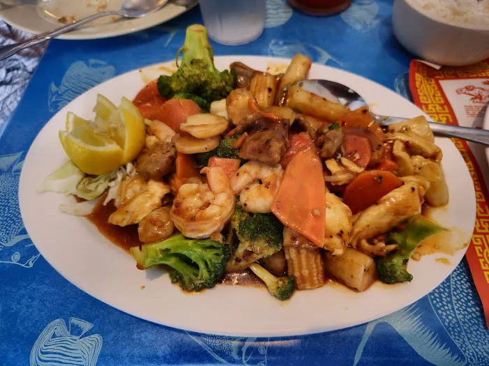 China delight 8
