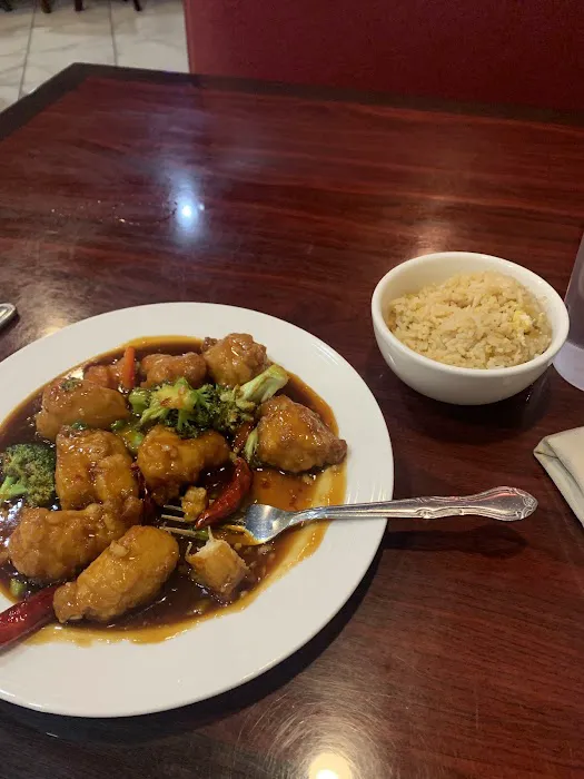 Weng's Wok 4