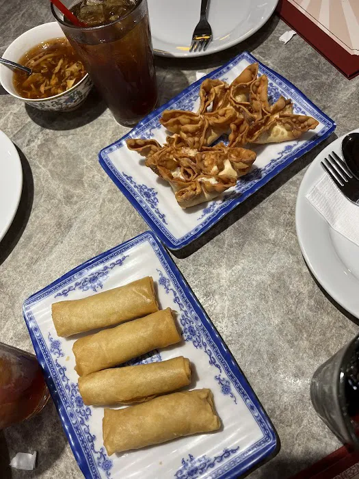 Lucky Dumpling 7