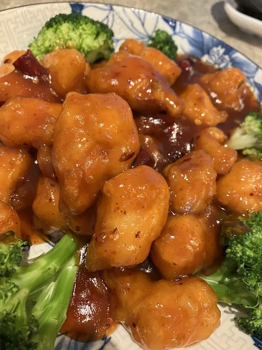 Lucky Dumpling 3