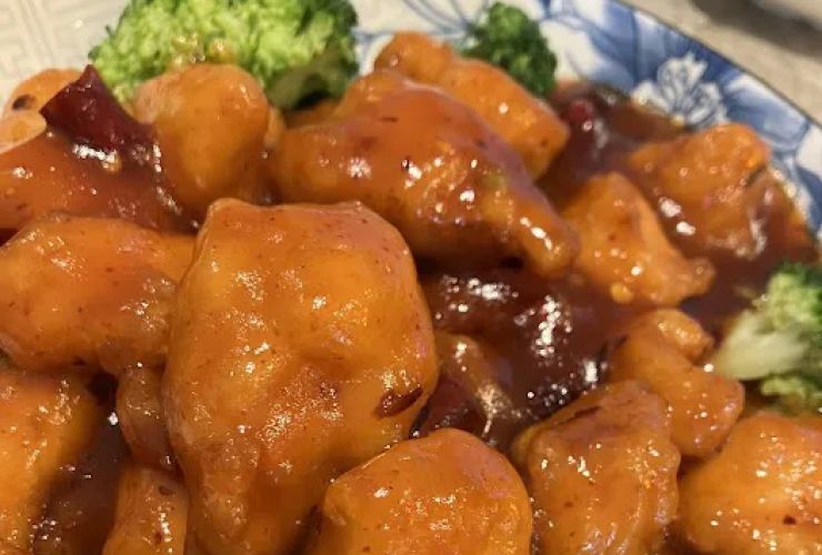 Lucky Dumpling 2