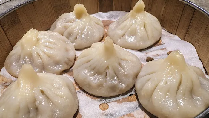 Lucky Dumpling 6