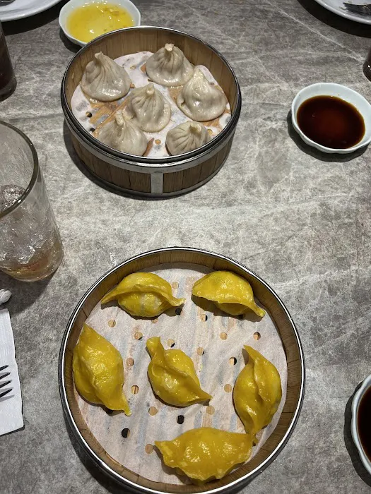 Lucky Dumpling 5