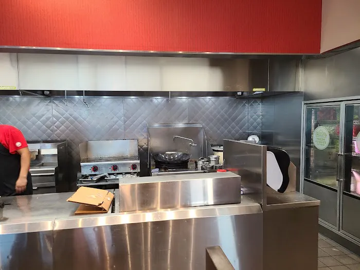 Panda Express 7
