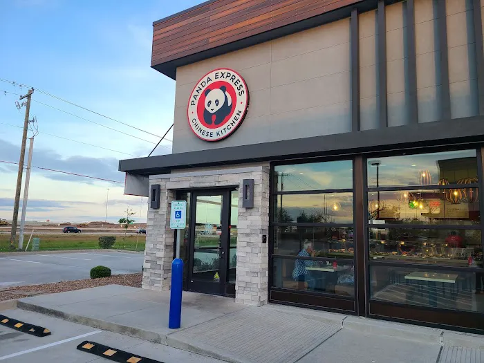 Panda Express 5