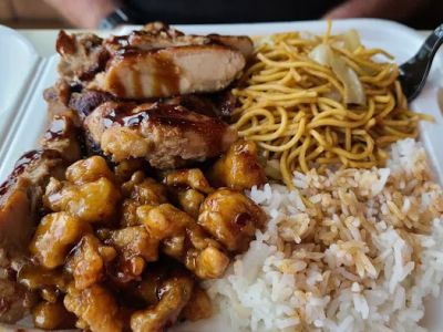 Panda Express 0
