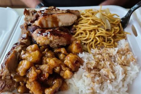 Panda Express