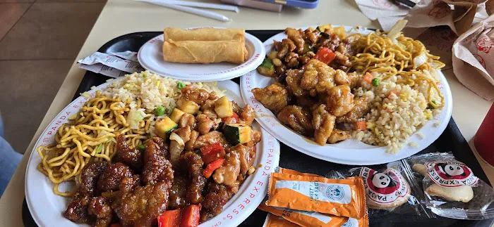 Panda Express 4