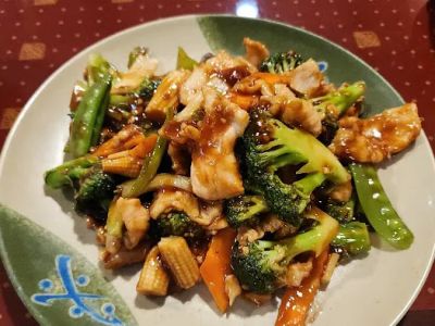 Best Wok 0
