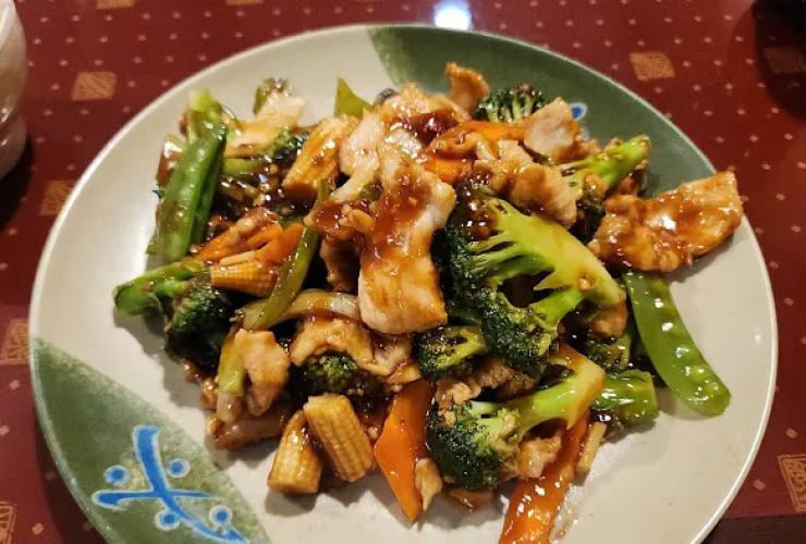 Best Wok 0
