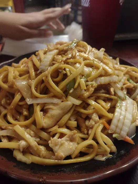Qing Qing 6