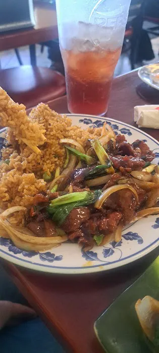 Qing Qing 1