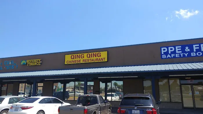 Qing Qing 3