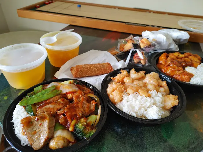Qing Qing 2