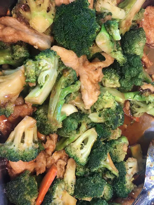 Ma Ma Fu China Express 5
