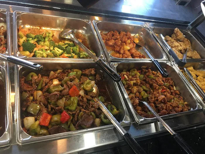 Ma Ma Fu China Express 4