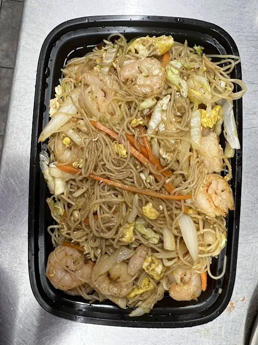 China Wok 7