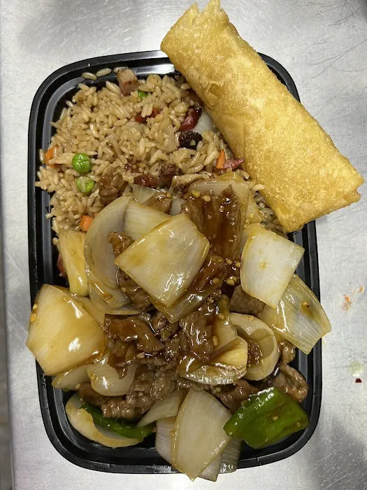 China Wok 2