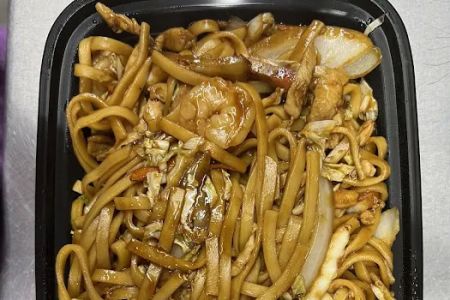 China Wok