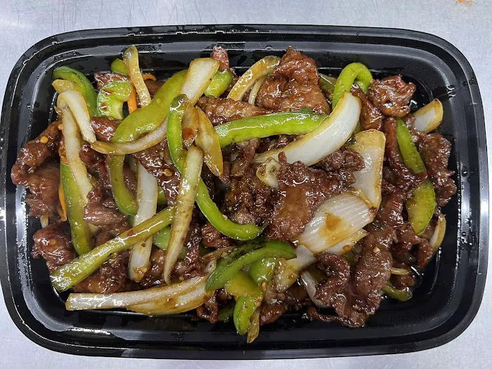 China Wok 5