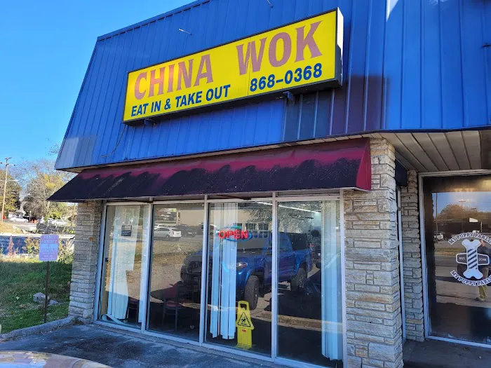 China Wok 3