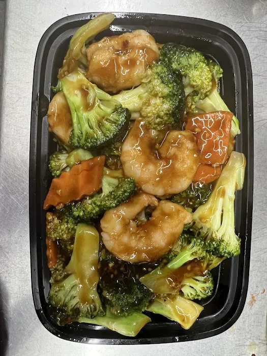 China Wok 4