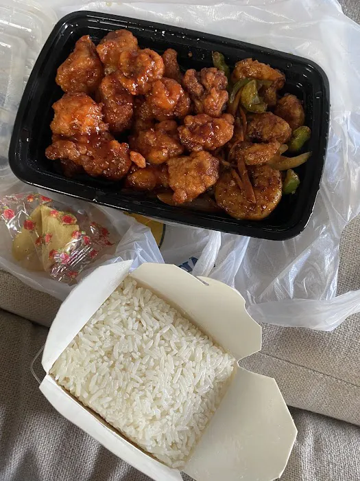 China Wok 10