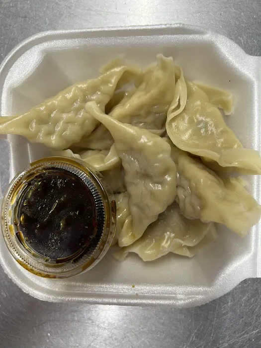China Wok 8