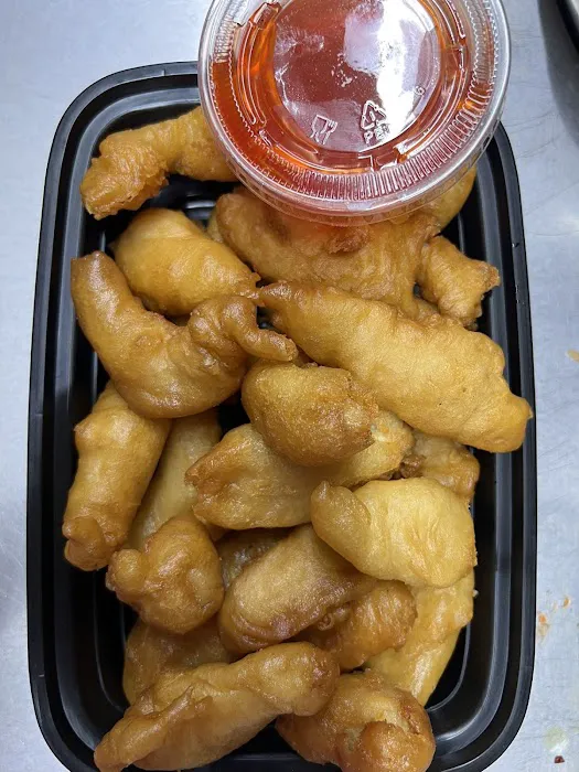 China Wok 6